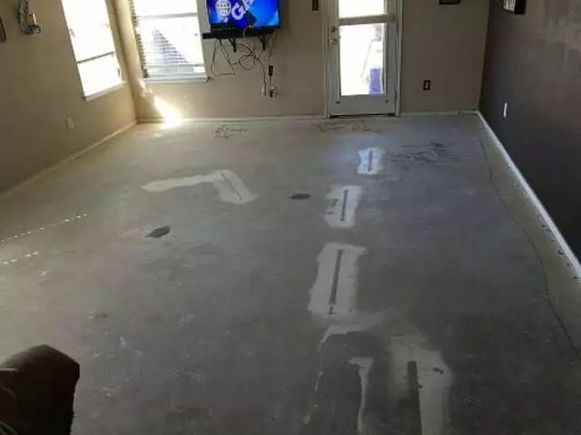 Austin Abe’s Construction Services