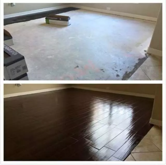 Austin Abe’s Construction Services