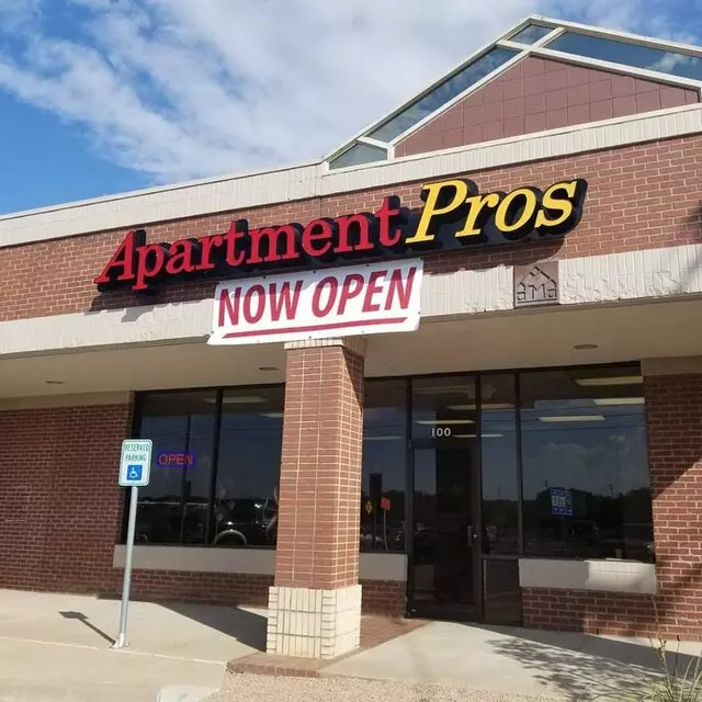 Apartment Pros