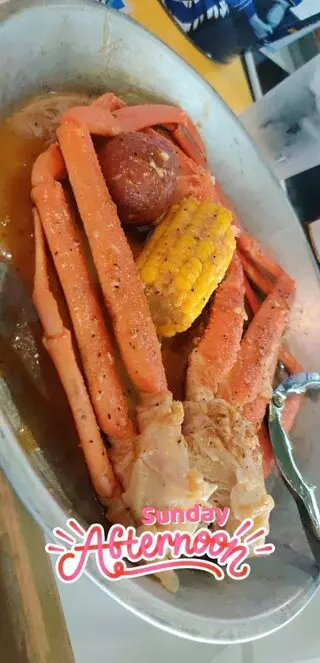 The Boat