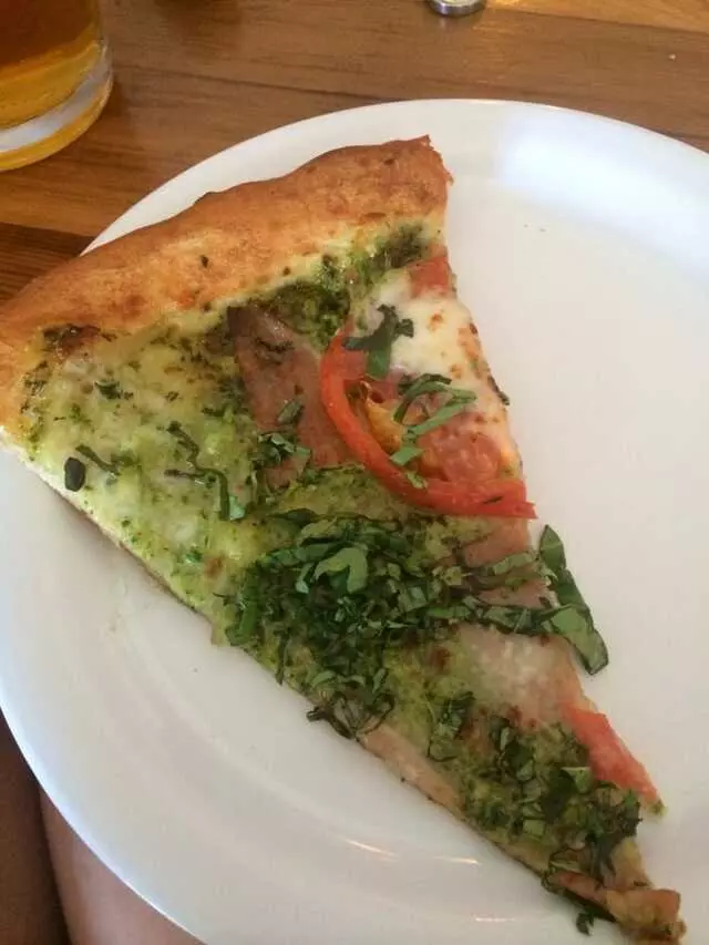 Austin Beer Garden Brewing Company