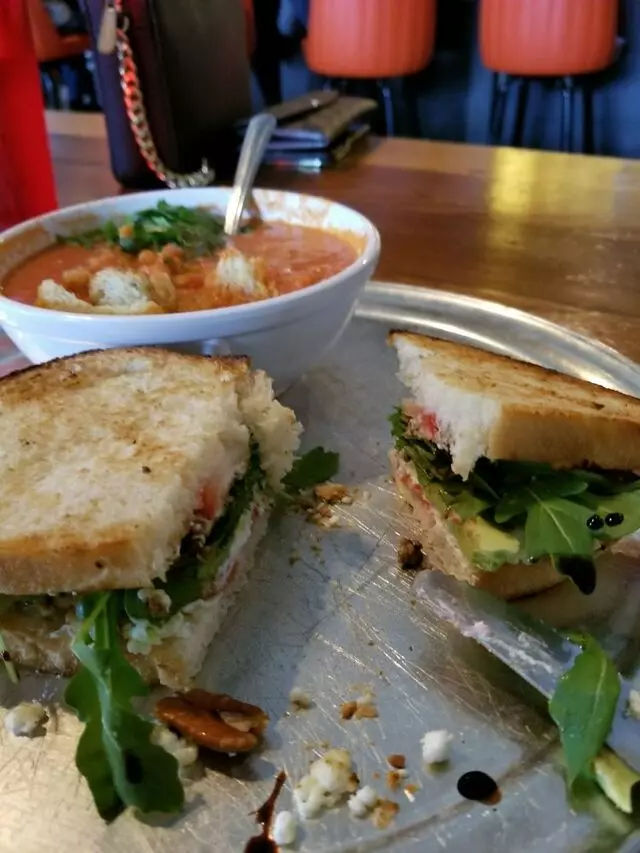 Austin Beer Garden Brewing Company