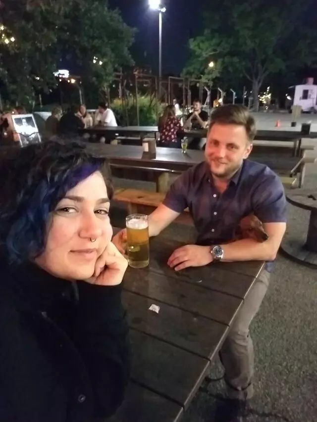 Austin Beer Garden Brewing Company