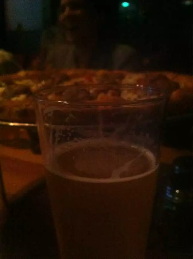 Austin Beer Garden Brewing Company