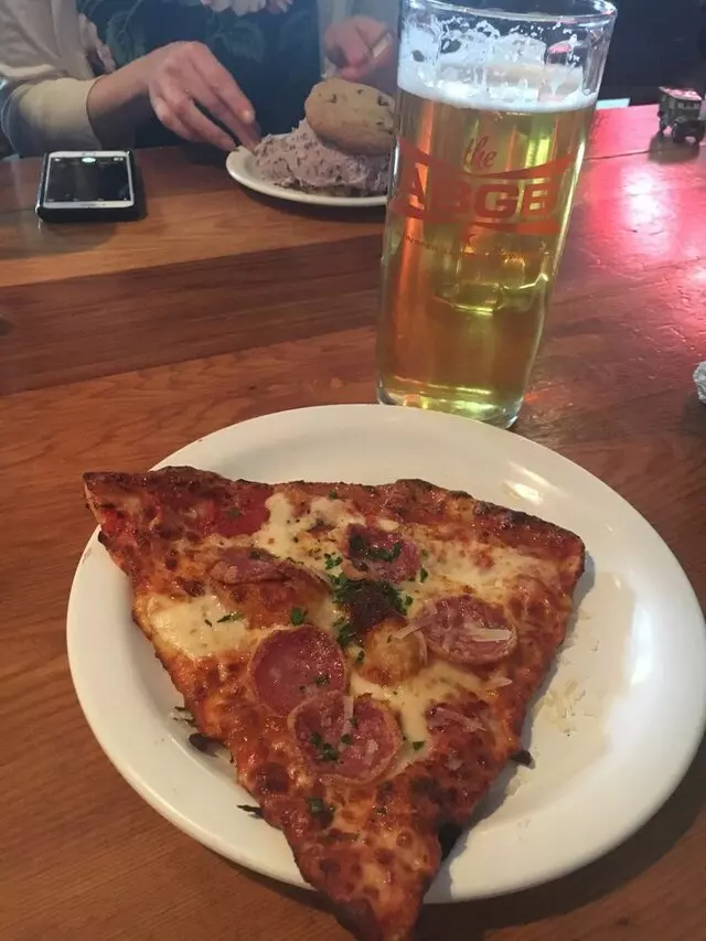 Austin Beer Garden Brewing Company