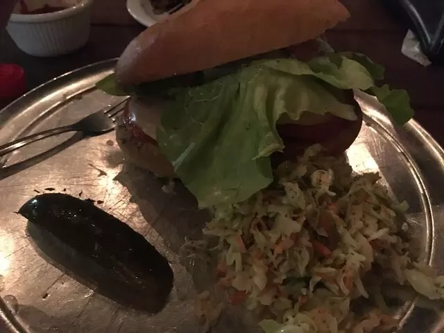 Austin Beer Garden Brewing Company