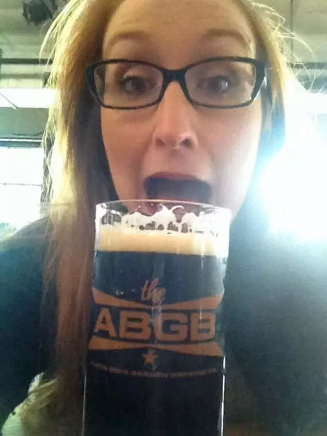 Austin Beer Garden Brewing Company