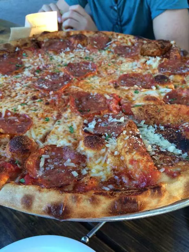 Austin Beer Garden Brewing Company