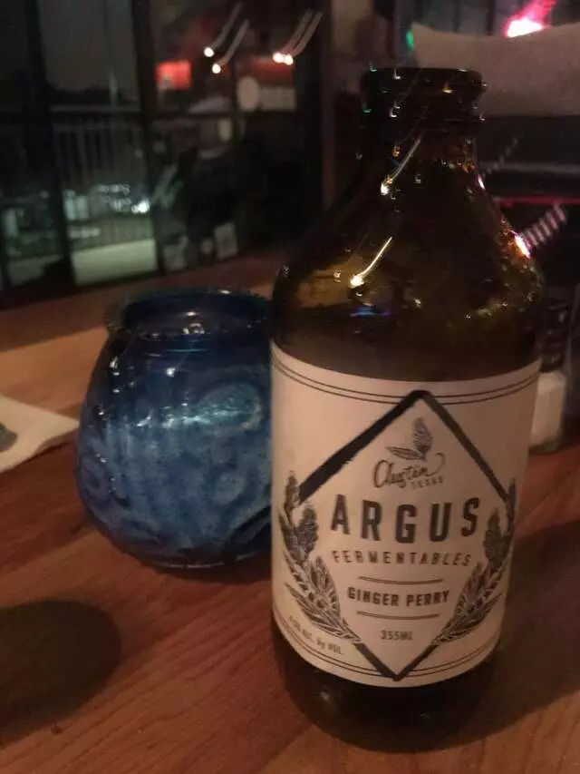 Austin Beer Garden Brewing Company