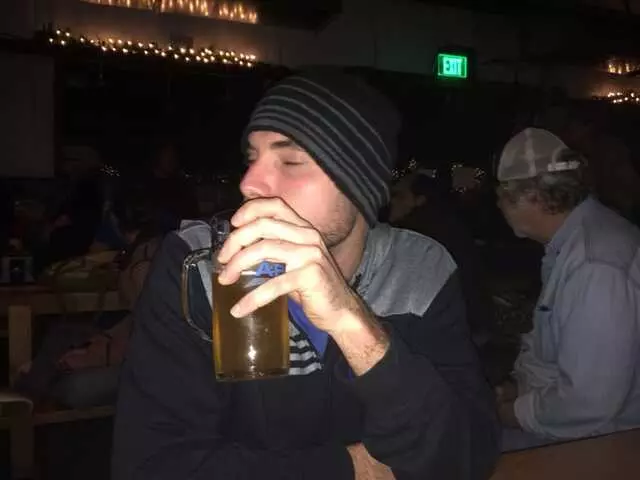 Austin Beer Garden Brewing Company