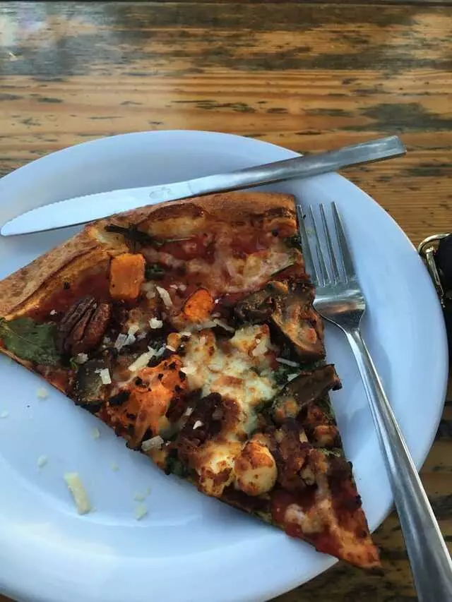 Austin Beer Garden Brewing Company