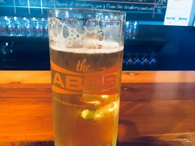 Austin Beer Garden Brewing Company
