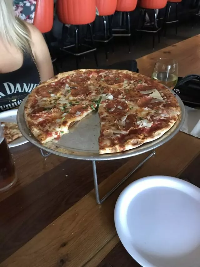 Austin Beer Garden Brewing Company