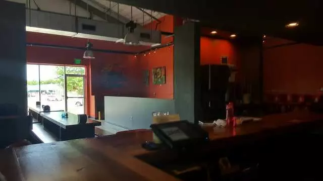 Austin Beer Garden Brewing Company