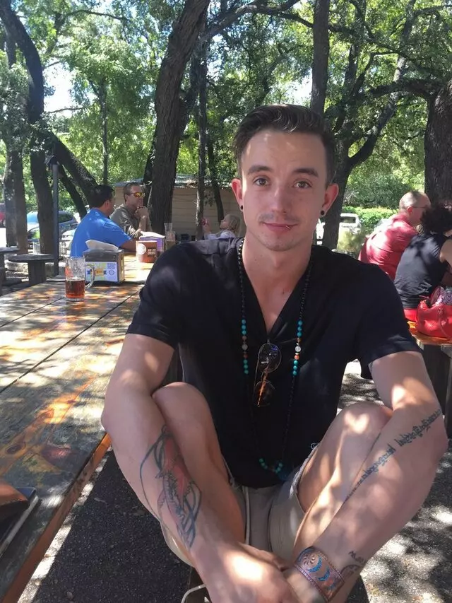 Austin Beer Garden Brewing Company