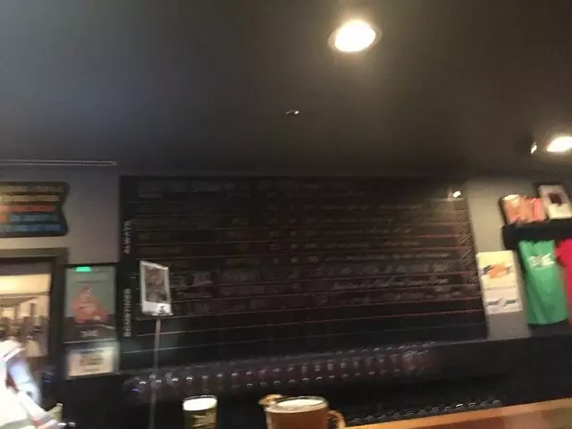 Austin Beer Garden Brewing Company