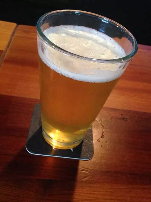 Austin Beer Garden Brewing Company