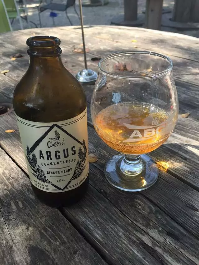 Austin Beer Garden Brewing Company