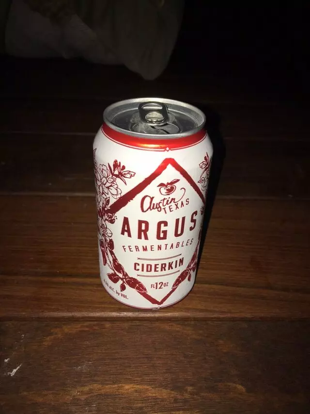 Austin Beer Garden Brewing Company