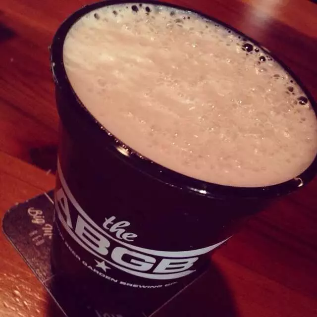 Austin Beer Garden Brewing Company