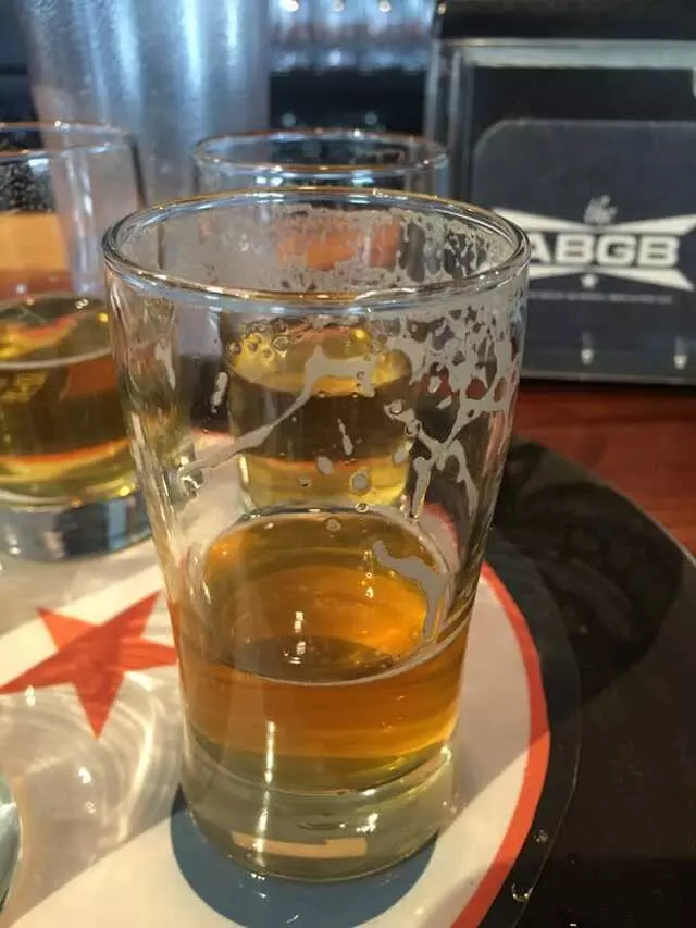 Austin Beer Garden Brewing Company