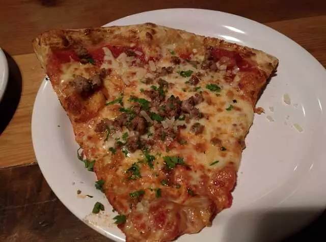 Austin Beer Garden Brewing Company