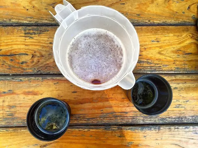 Austin Beer Garden Brewing Company