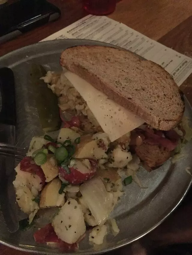 Austin Beer Garden Brewing Company