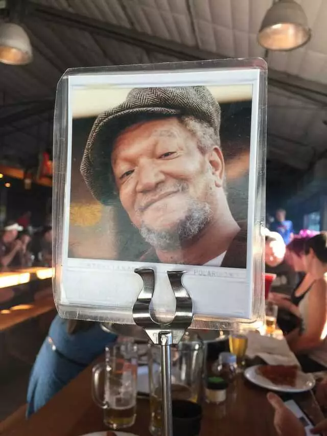Austin Beer Garden Brewing Company