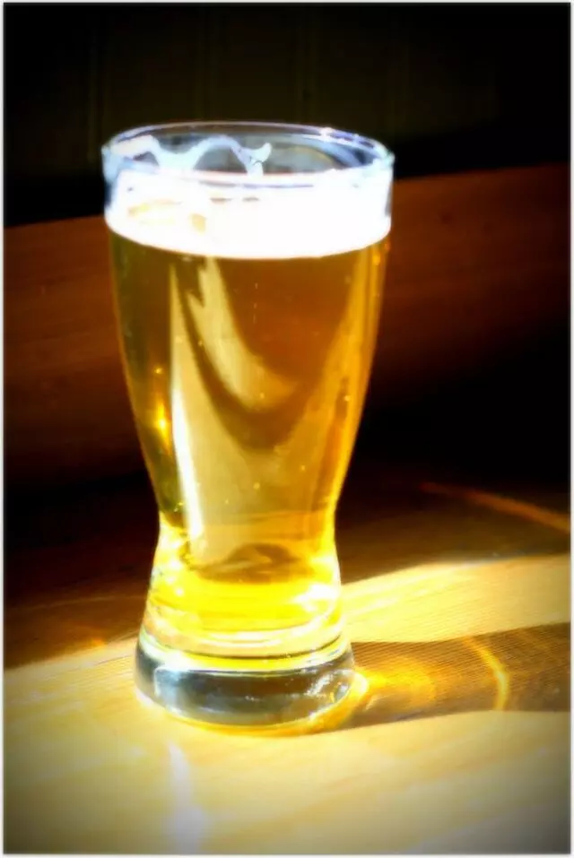 Austin Beer Garden Brewing Company