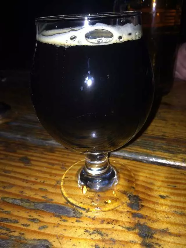Austin Beer Garden Brewing Company