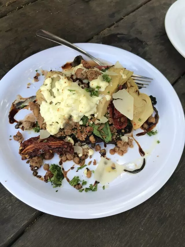 Austin Beer Garden Brewing Company