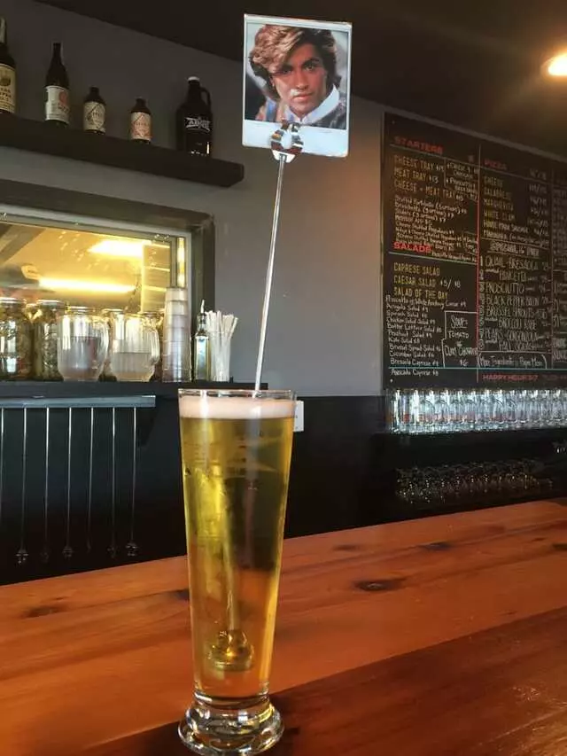 Austin Beer Garden Brewing Company