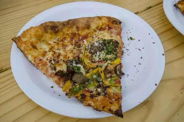 Austin Beer Garden Brewing Company
