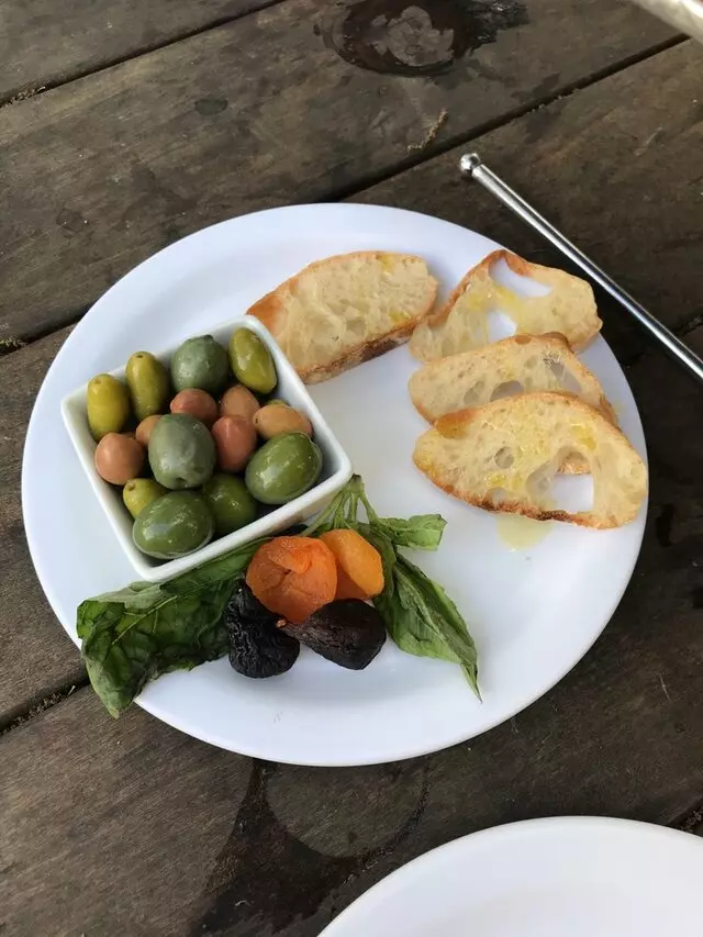 Austin Beer Garden Brewing Company