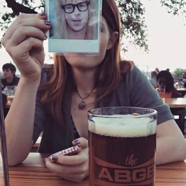 Austin Beer Garden Brewing Company