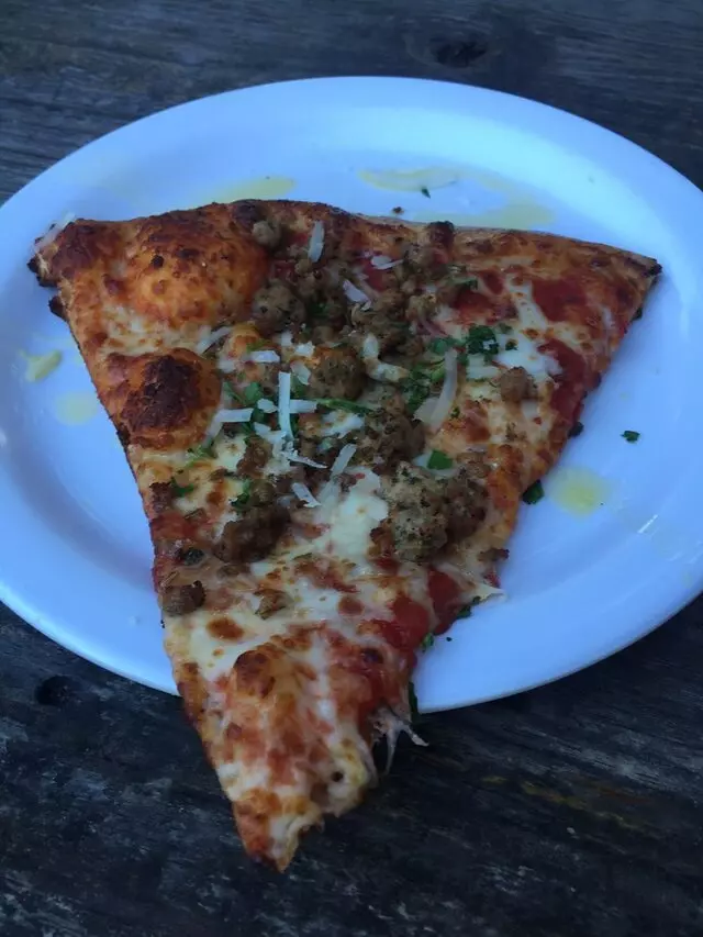 Austin Beer Garden Brewing Company