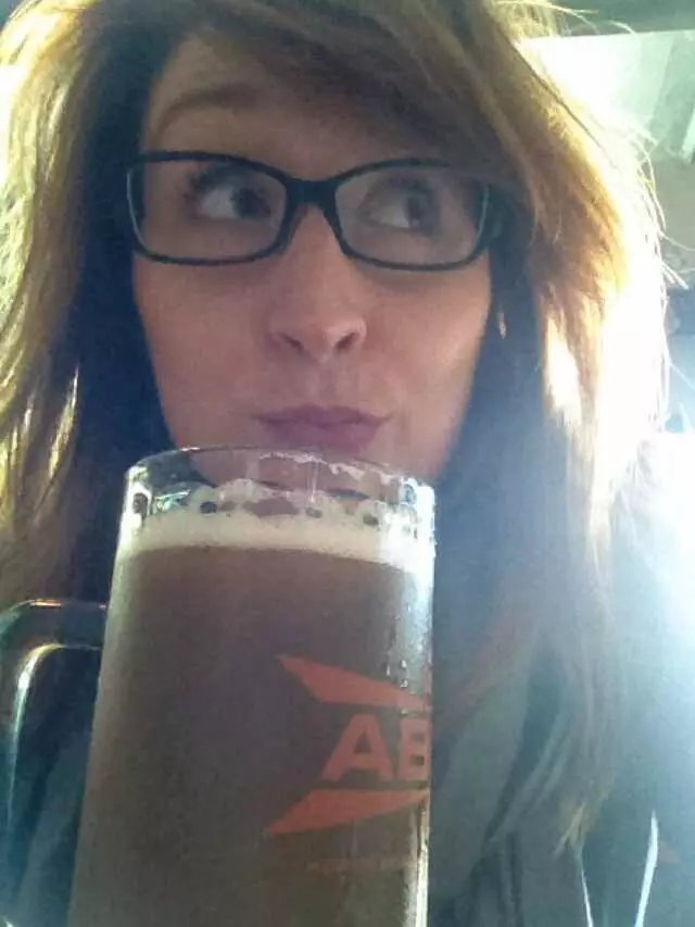 Austin Beer Garden Brewing Company