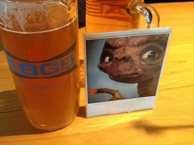 Austin Beer Garden Brewing Company