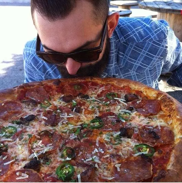 Austin Beer Garden Brewing Company