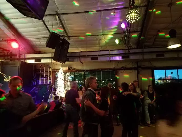 Austin Beer Garden Brewing Company