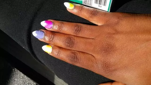 Angel’s Nail & Tanning