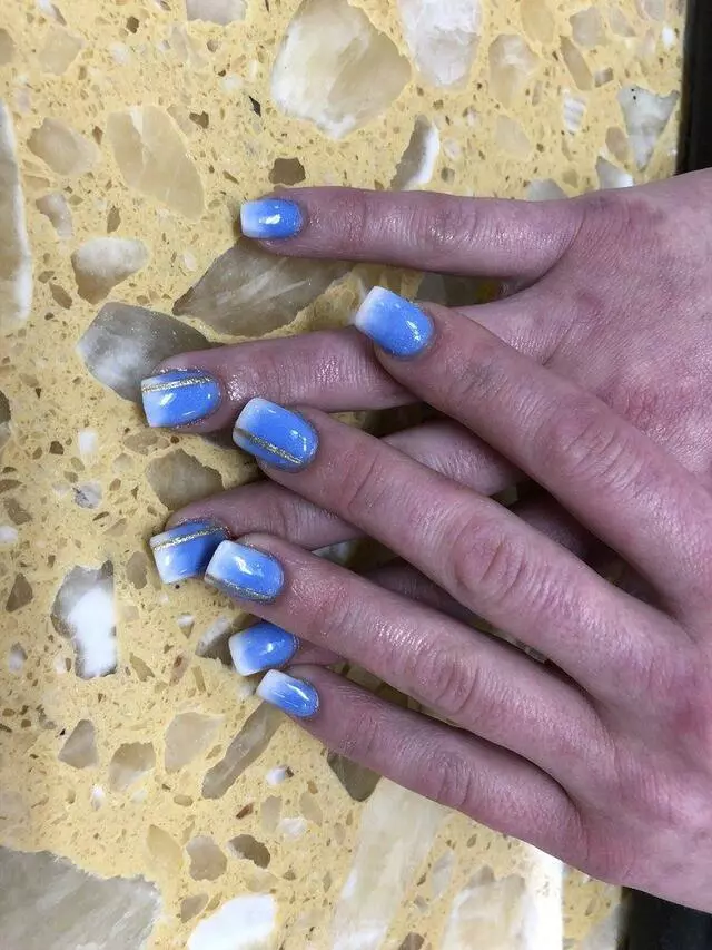 Angel’s Nail & Tanning
