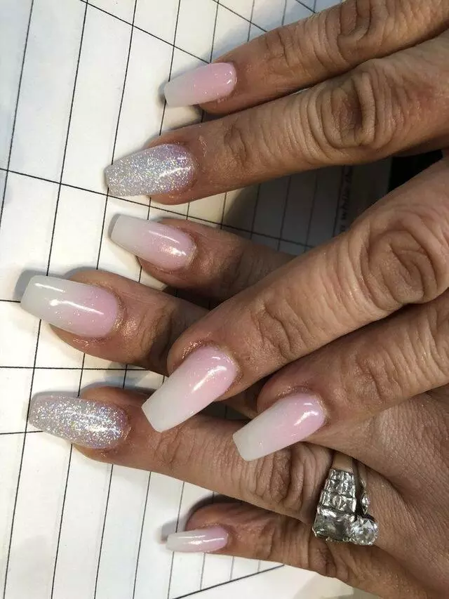 Angel’s Nail & Tanning