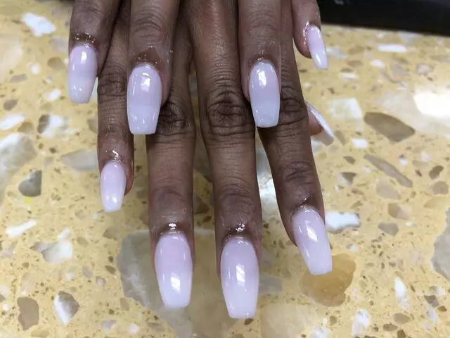 Angel’s Nail & Tanning