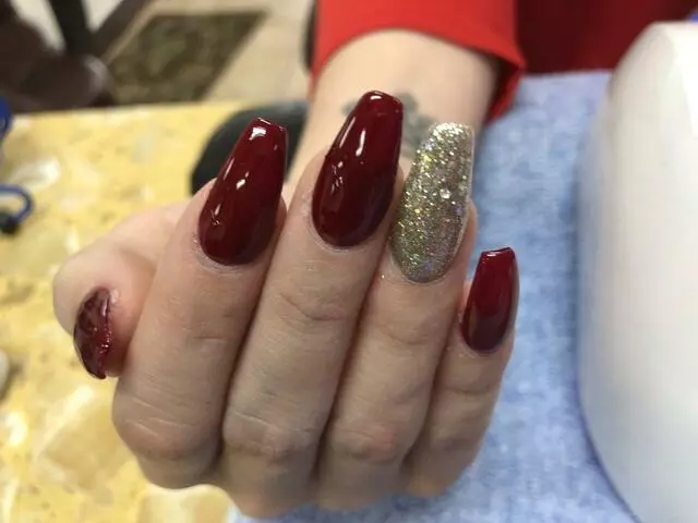 Angel’s Nail & Tanning