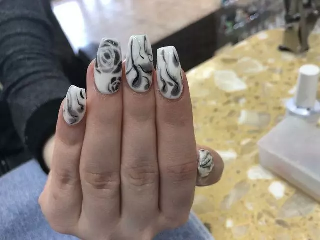 Angel’s Nail & Tanning