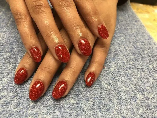 Angel’s Nail & Tanning