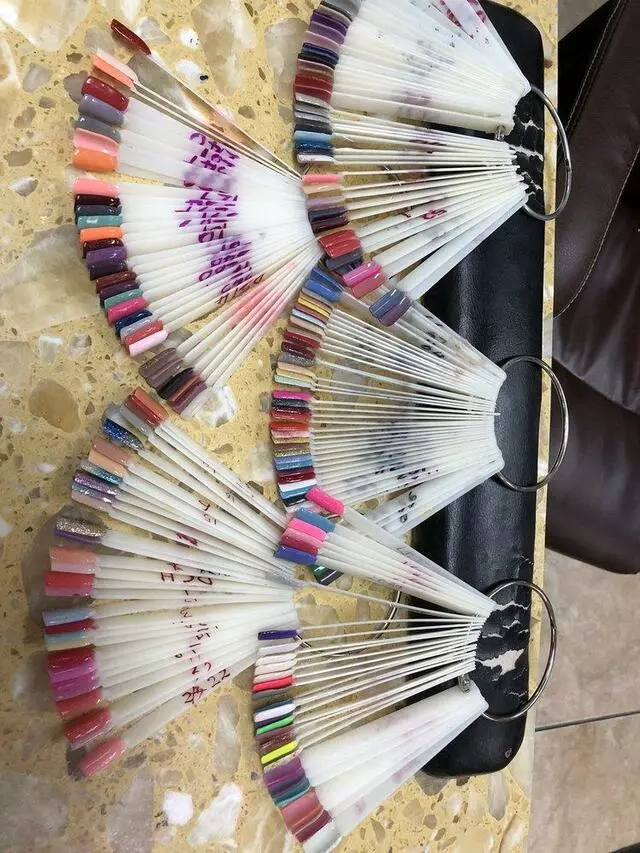 Angel’s Nail & Tanning