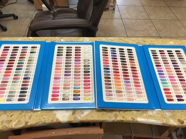Angel’s Nail & Tanning